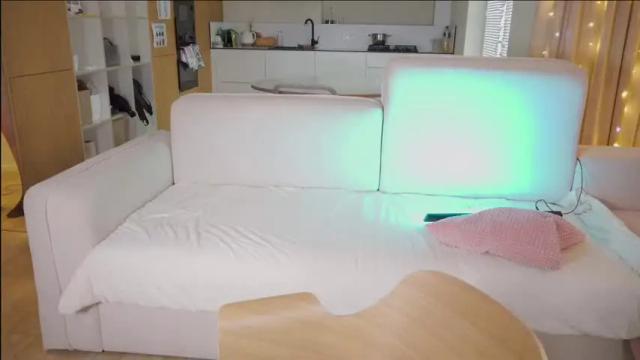 Thumbnail 1, aveksmr's Stream at Chaturbate, 2 days ago
