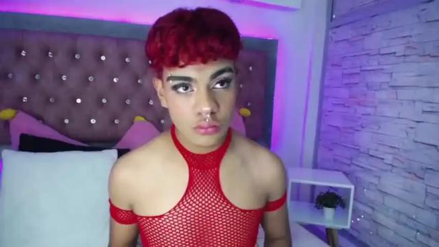 Thumbnail 1, aveline_rouse's Stream at Chaturbate, 14 months ago