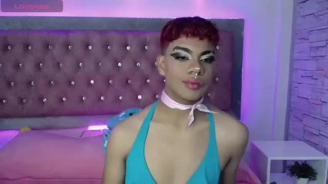 Image 6 of aveline_rouse Stream on Chaturbate on 14 months ago