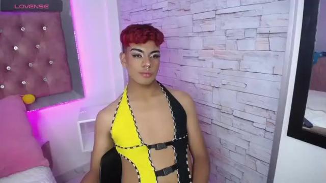 Thumbnail 2, aveline_rouse's Stream at Chaturbate, 14 months ago