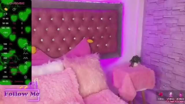 Thumbnail 1, aveline_rouse's Stream at Chaturbate, 13 months ago