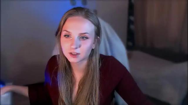 Thumbnail 1, avelisa's Stream at Chaturbate, 5 months ago