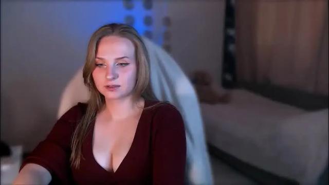 Thumbnail 2, avelisa's Stream at Chaturbate, 5 months ago