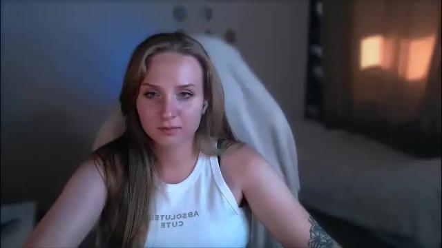 Thumbnail 2, avelisa's Stream at Chaturbate, 4 months ago