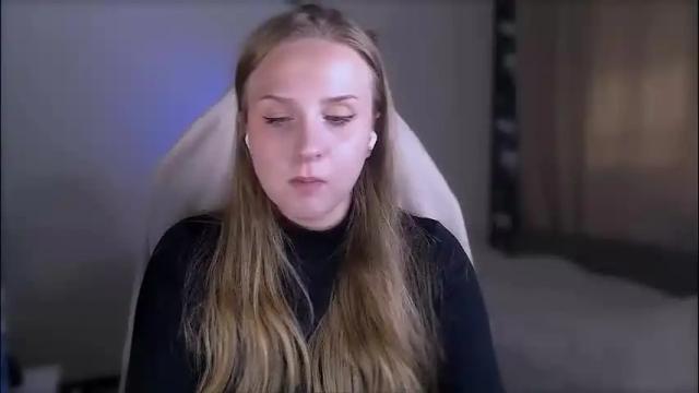 Thumbnail 2, avelisa's Stream at Chaturbate, 4 months ago