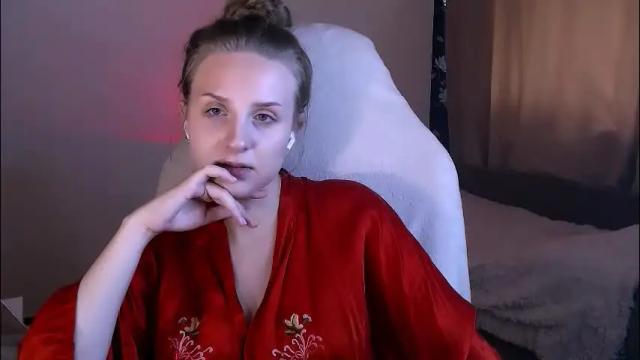 Image 12 of avelisa Stream on Chaturbate on 5 months ago