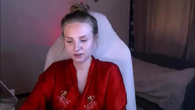 Image 3 of avelisa Stream on Chaturbate on 5 months ago