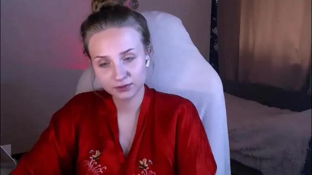 Thumbnail 3, avelisa's Stream at Chaturbate, 4 months ago