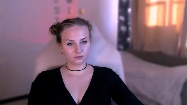 Thumbnail 2, avelisa's Stream at Chaturbate, 4 months ago