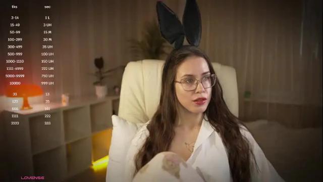 Image 11 of avelyssa Stream on Chaturbate on 2 months ago