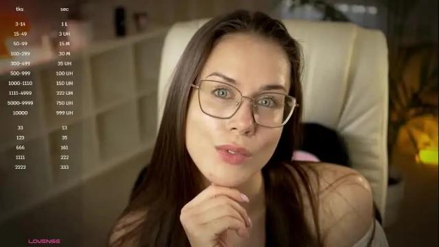 Thumbnail 2, avelyssa's Stream at Chaturbate, 2 months ago