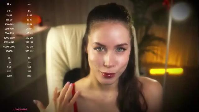 Thumbnail 2, avelyssa's Stream at Chaturbate, 1 month ago