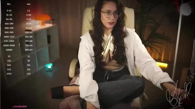 Image 6 of avelyssa Stream on Chaturbate on 29 days ago