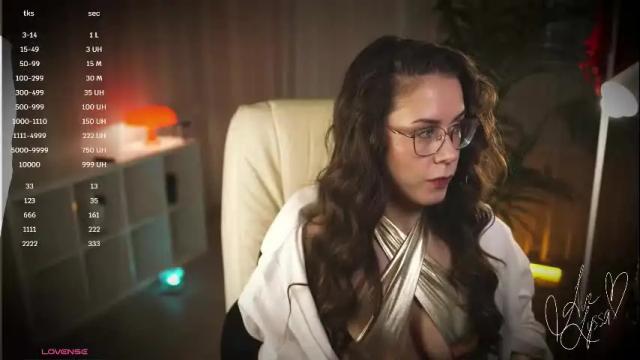 Image 7 of avelyssa Stream on Chaturbate on 29 days ago