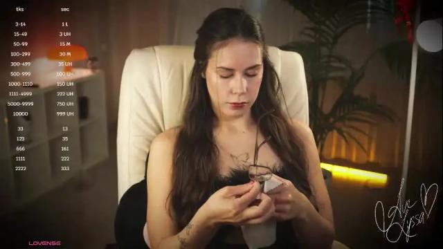 Image 2 of avelyssa Stream on Chaturbate on 27 days ago