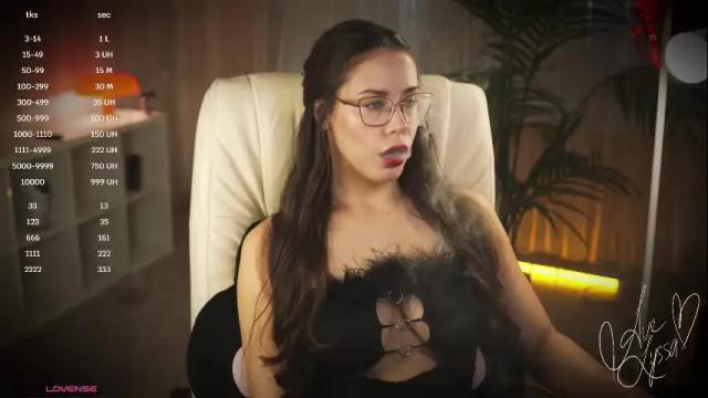 Image 4 of avelyssa Stream on Chaturbate on 27 days ago