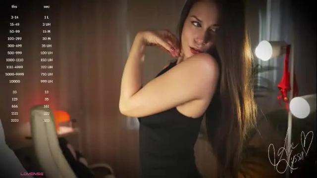 Image 11 of avelyssa Stream on Chaturbate on 26 days ago