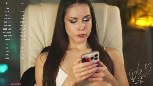 Image 7 of avelyssa Stream on Chaturbate on 13 days ago