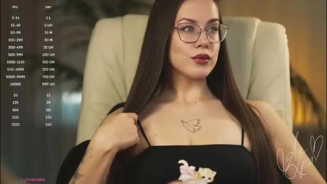 Image 2 of avelyssa Stream on Chaturbate on 4 days ago