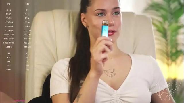 Image 6 of avelyssa Stream on Chaturbate on 2 months ago