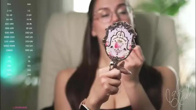 Thumbnail 1, avelyssa's Stream at Chaturbate, 2 months ago