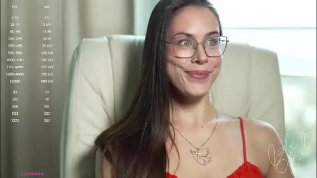 Image 7 of avelyssa Stream on Chaturbate on 1 month ago