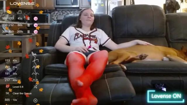 Image 2 of average_couple23 Stream on Chaturbate on 19 months ago