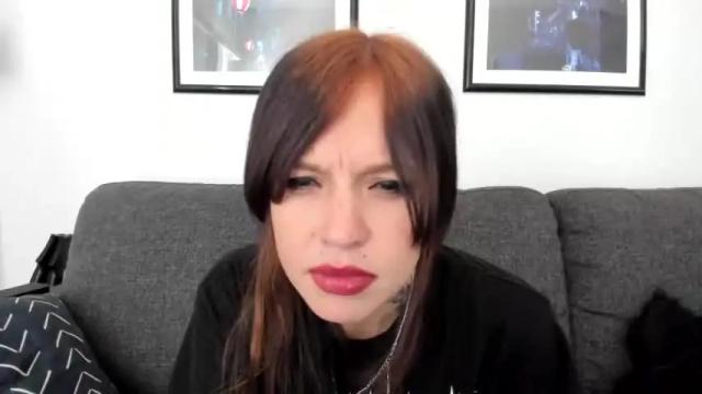 Image 8 of averiecherry Stream on Chaturbate on 22 months ago