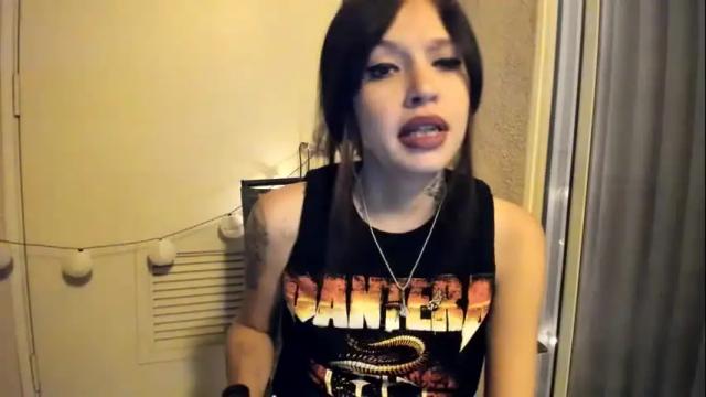 Image 12 of averiecherry Stream on Chaturbate on 21 months ago