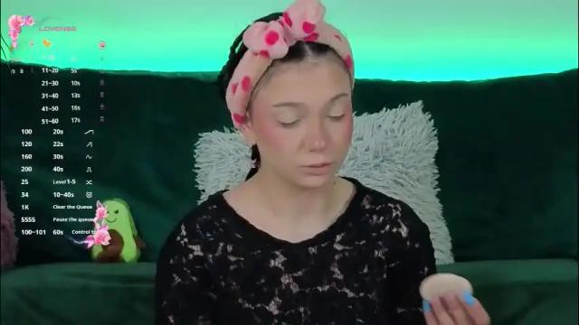 Image 3 of averywillow Stream on Chaturbate on 3 months ago