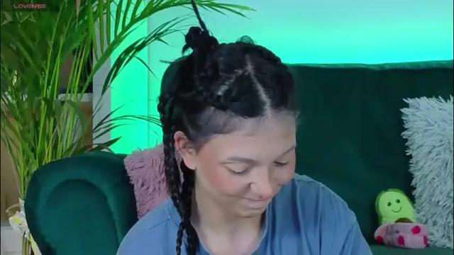 Thumbnail 2, averywillow's Stream at Chaturbate, 2 months ago