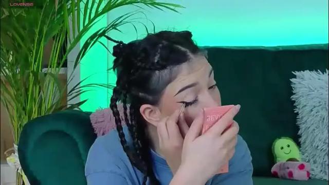 Thumbnail 3, averywillow's Stream at Chaturbate, 2 months ago