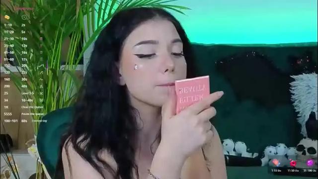 Image 2 of averywillow Stream on Chaturbate on 2 months ago