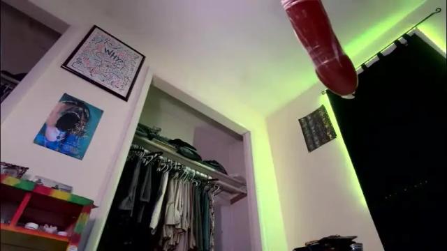 Image 11 of aveyboi Stream on Chaturbate on 16 days ago