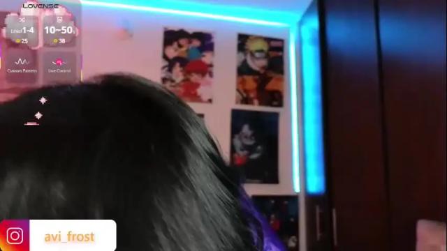 Thumbnail 2, avi_frost's Stream at Chaturbate, 1 month ago