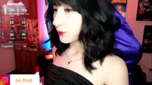 Image 8 of avi_frost Stream on Chaturbate on 1 month ago