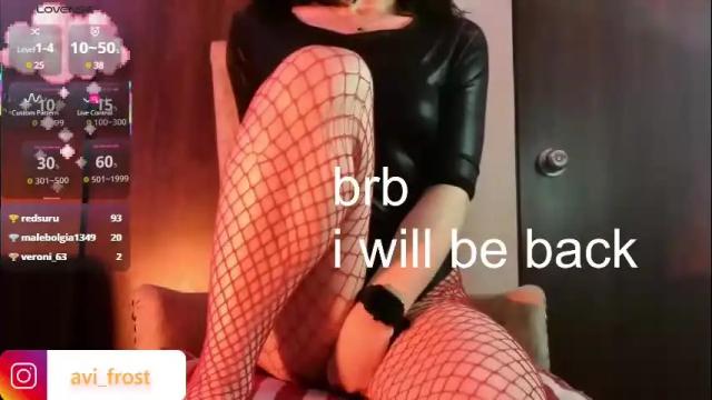 Image 2 of avi_frost Stream on Chaturbate on 1 month ago