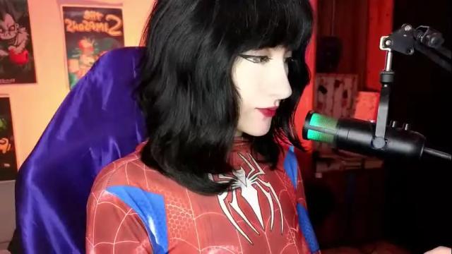 Image 10 of avi_frost Stream on Chaturbate on 5 days ago