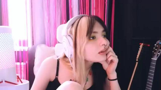 Thumbnail 3, avi_nile's Stream at Chaturbate, 1 month ago