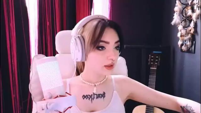 Thumbnail 1, avi_nile's Stream at Chaturbate, 1 month ago