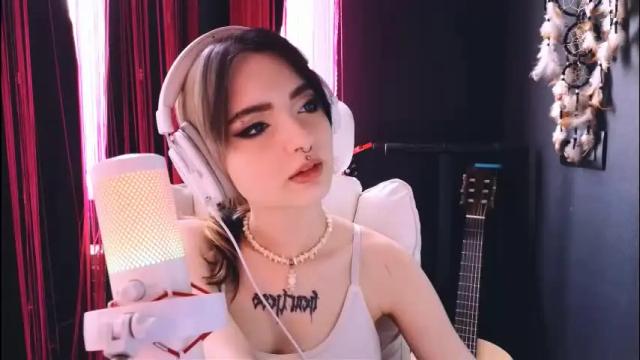 Thumbnail 2, avi_nile's Stream at Chaturbate, 1 month ago