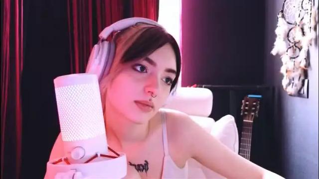 Thumbnail 2, avi_nile's Stream at Chaturbate, 1 month ago