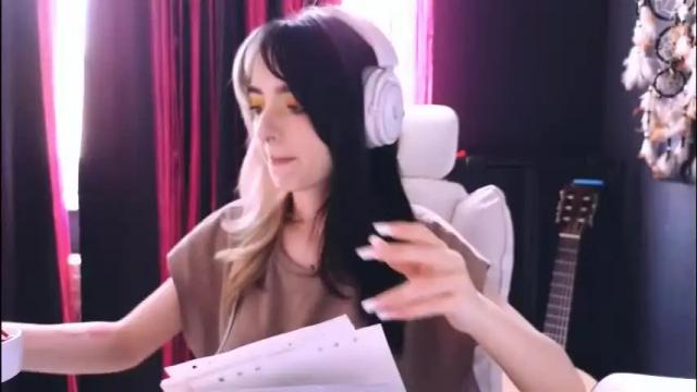 Thumbnail 2, avi_nile's Stream at Chaturbate, 27 days ago