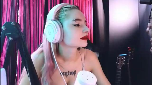 Thumbnail 2, avi_nile's Stream at Chaturbate, 3 months ago