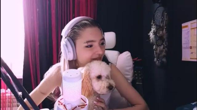 Thumbnail 2, avi_nile's Stream at Chaturbate, 1 month ago