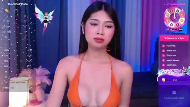 Image 11 of aviana_heart12 Stream on Chaturbate on 15 months ago