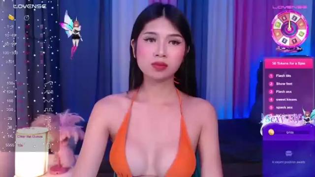 Image 12 of aviana_heart12 Stream on Chaturbate on 15 months ago