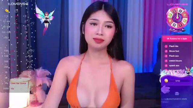 Image 2 of aviana_heart12 Stream on Chaturbate on 15 months ago