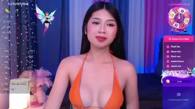 Image 8 of aviana_heart12 Stream on Chaturbate on 15 months ago