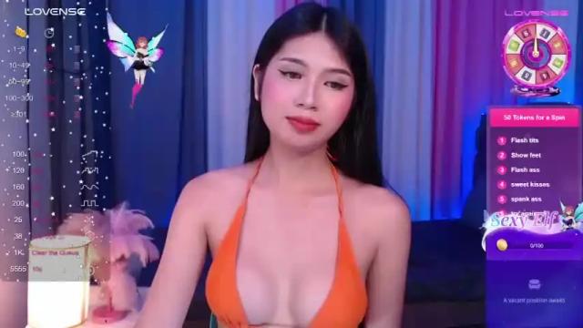 Thumbnail 3, aviana_heart12's Stream at Chaturbate, 12 months ago